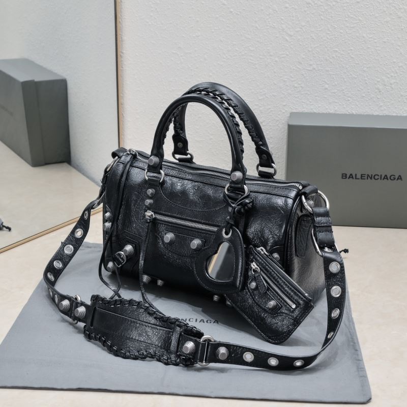 Balenciaga Top Handle Bags